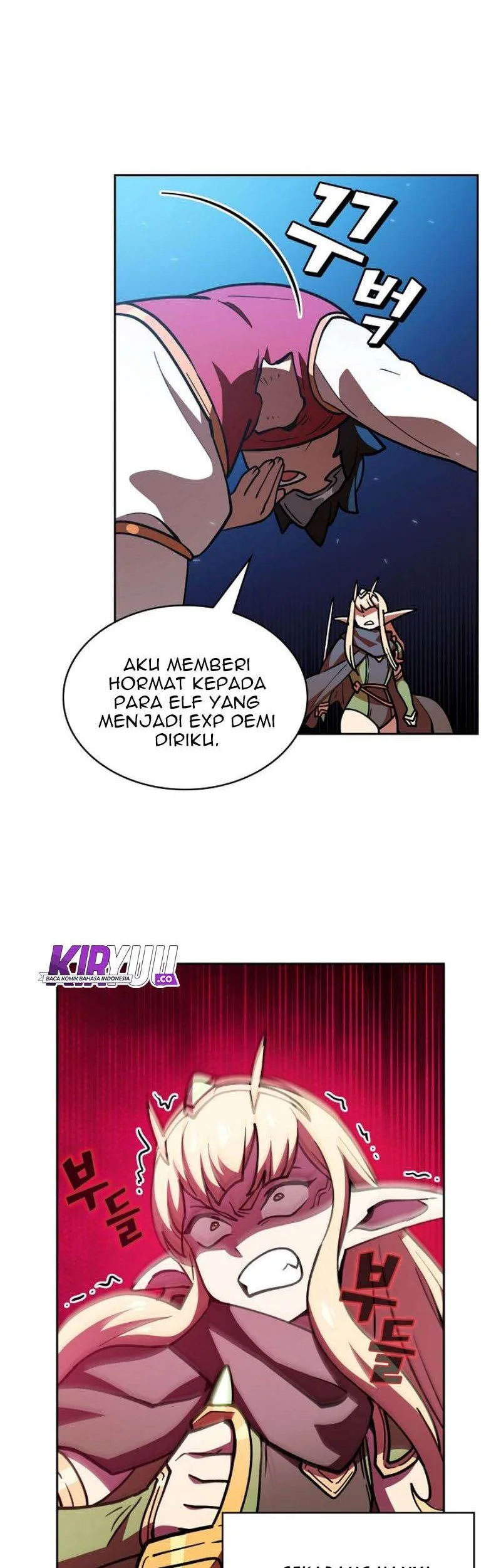 FFF-Class Trashero Bab 12 halaman 23