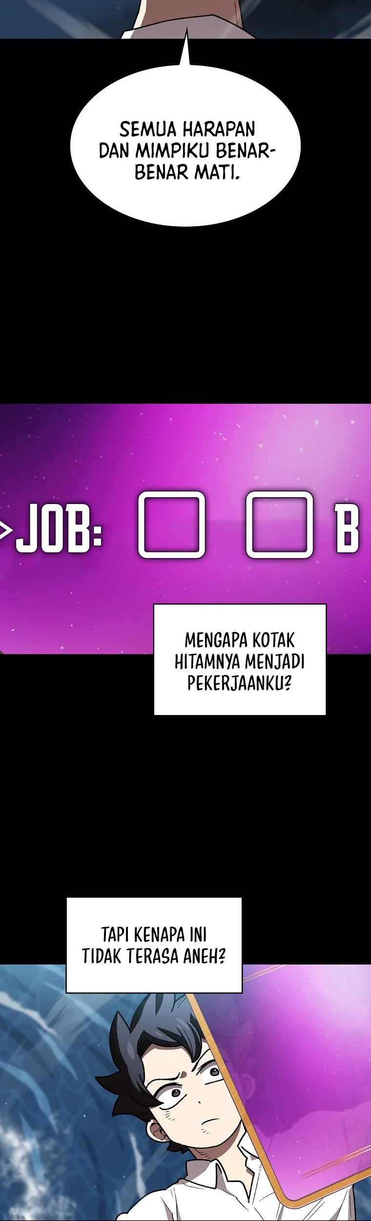 FFF-Class Trashero Bab 120 halaman 32