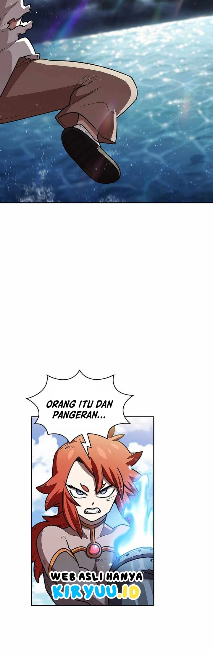 FFF-Class Trashero Bab 121 halaman 21