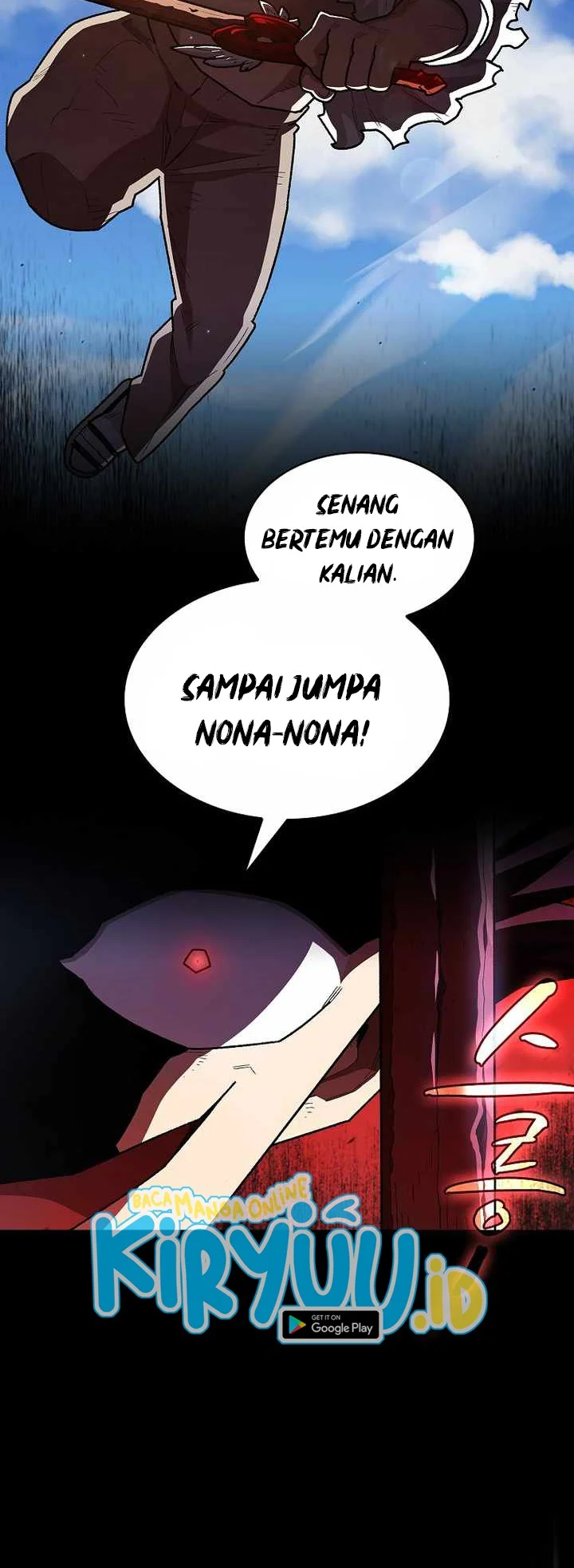 FFF-Class Trashero Bab 121 halaman 33
