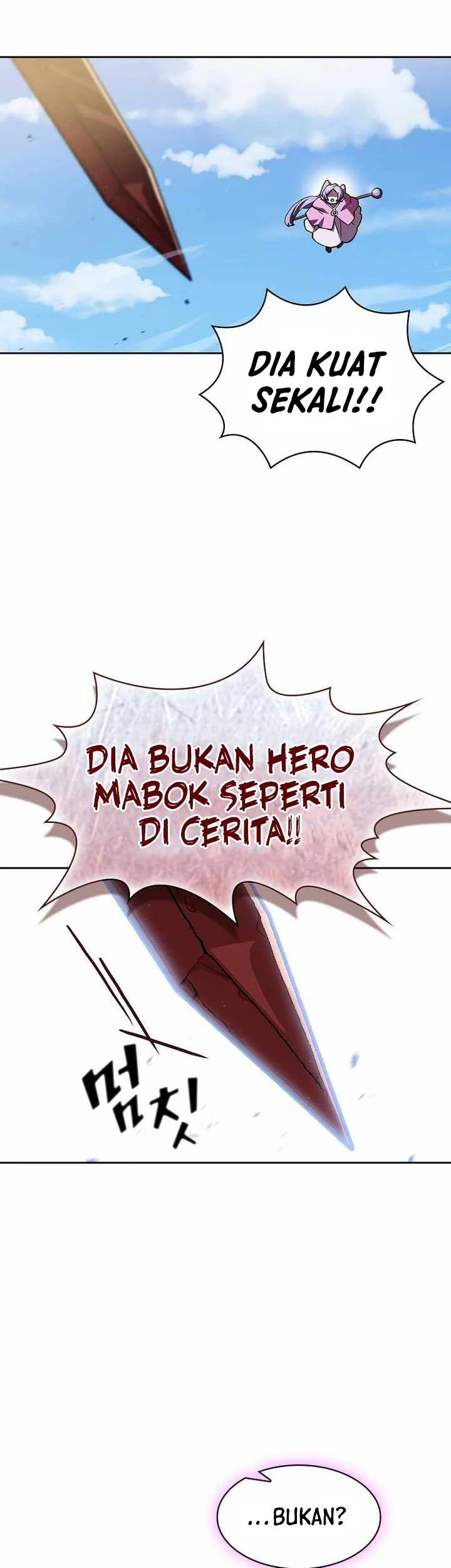 FFF-Class Trashero Bab 121 halaman 37