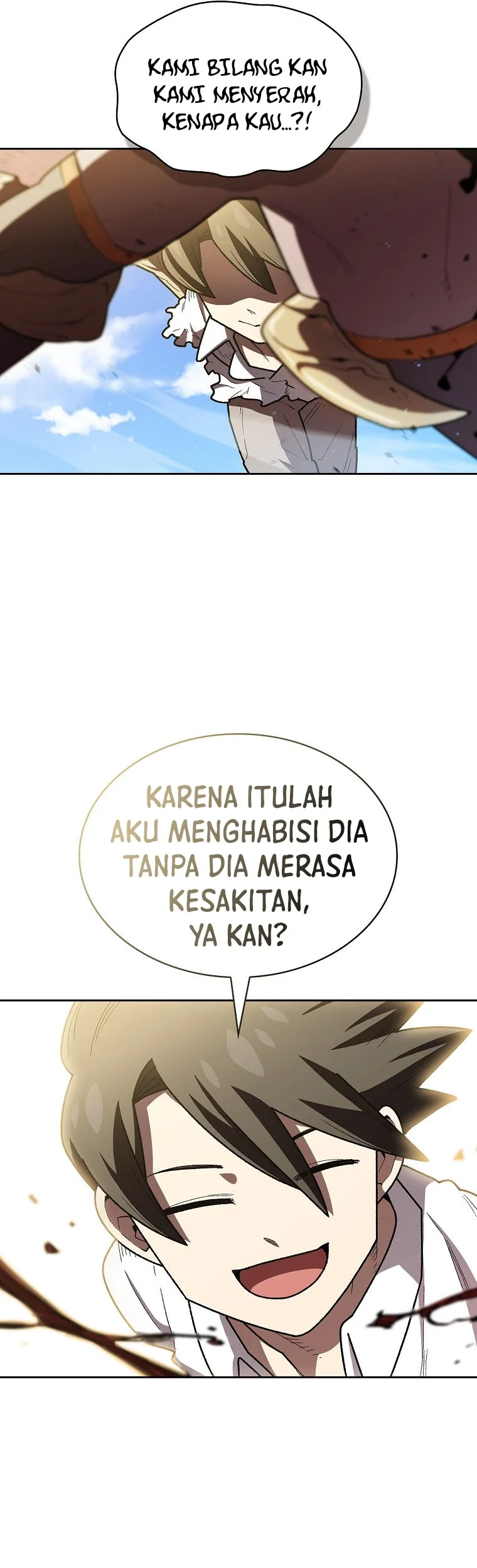 FFF-Class Trashero Bab 122 halaman 22