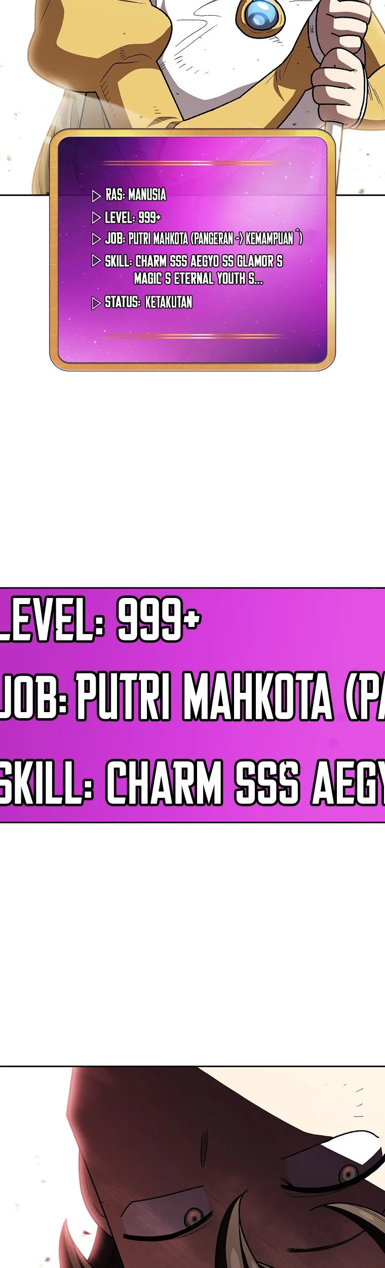 FFF-Class Trashero Bab 122 halaman 31