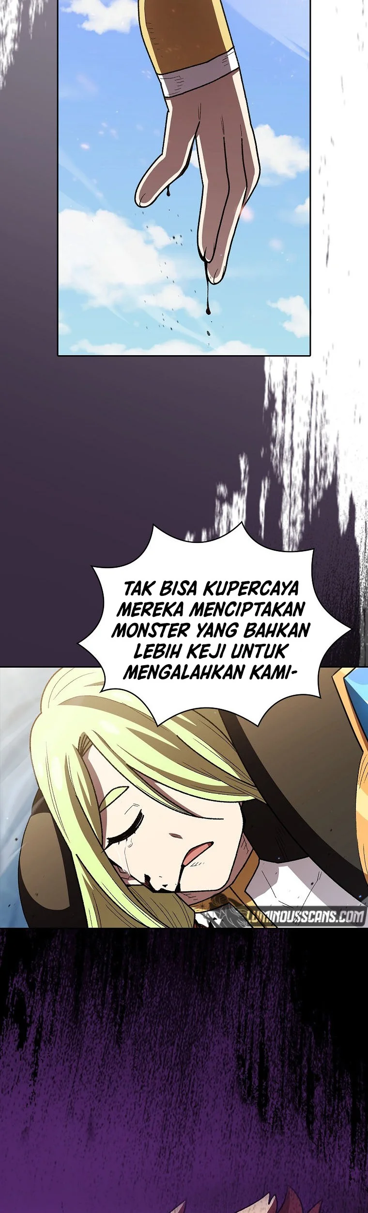 FFF-Class Trashero Bab 122 halaman 37