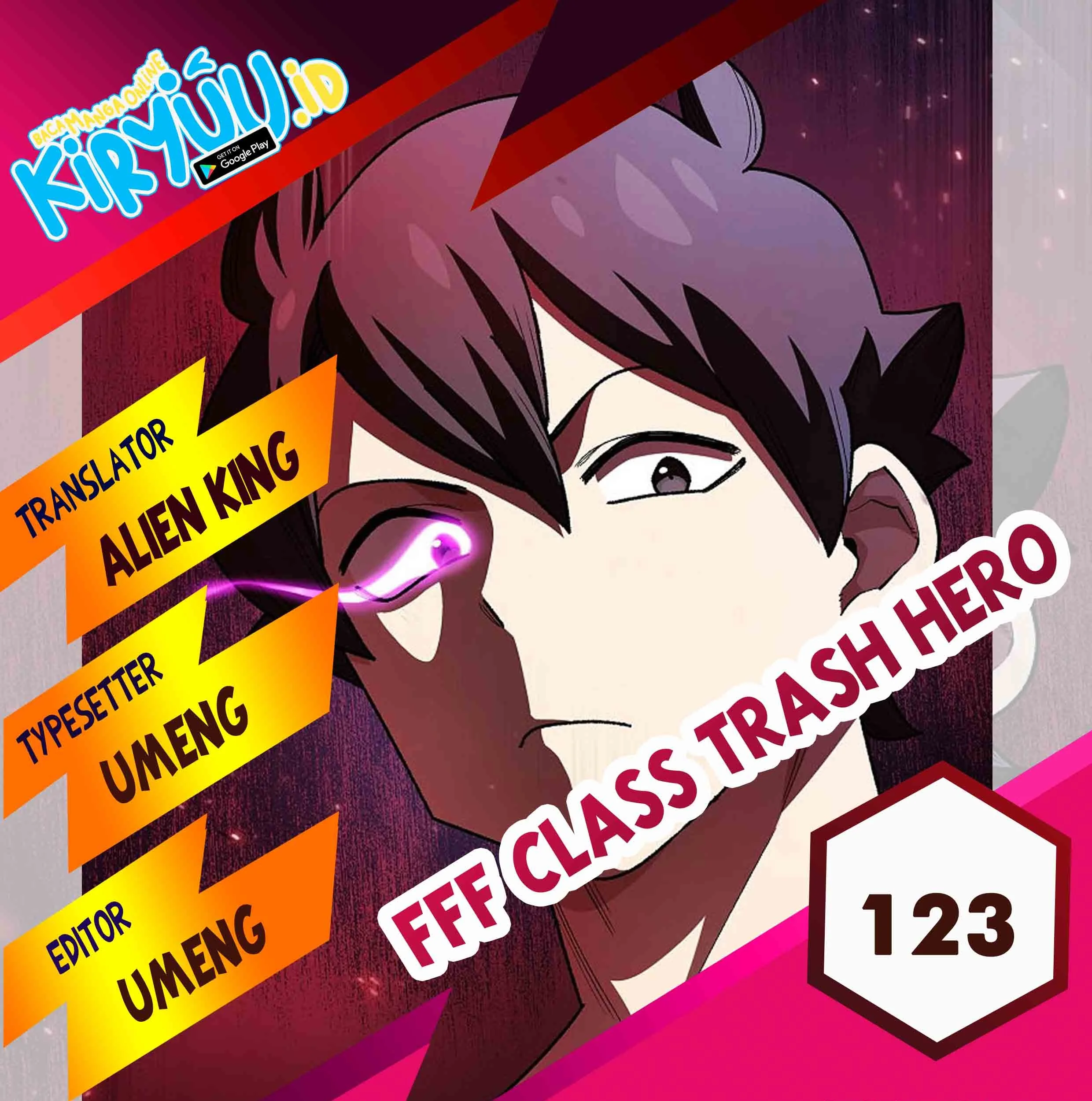 FFF-Class Trashero Bab 123 halaman 2
