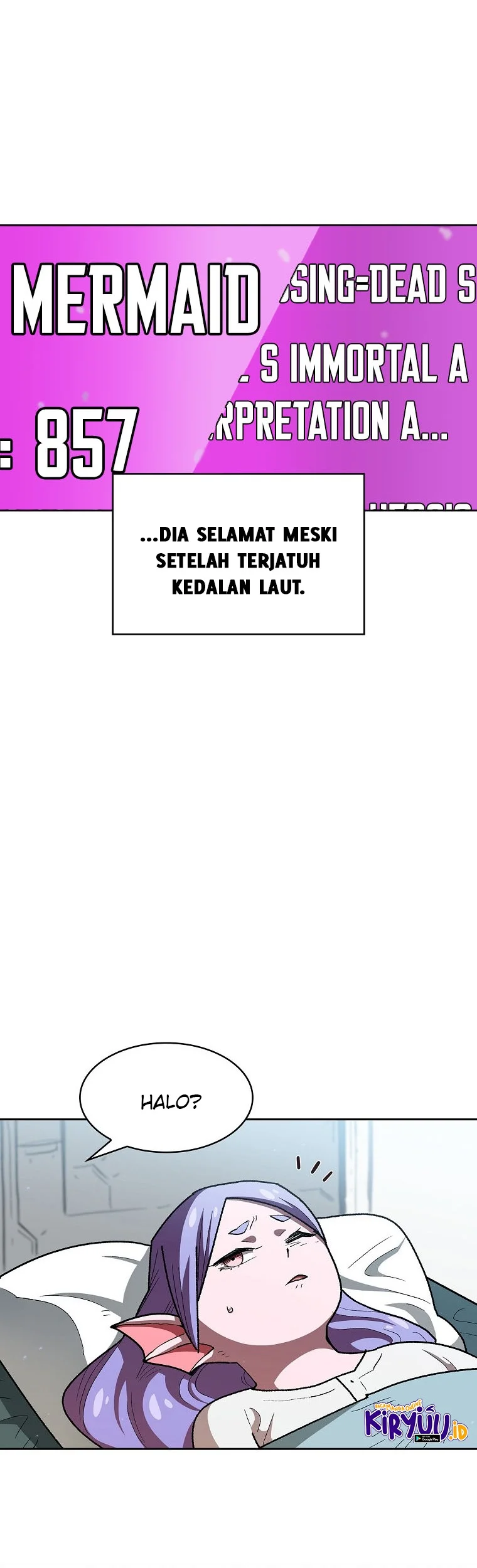FFF-Class Trashero Bab 123 halaman 28