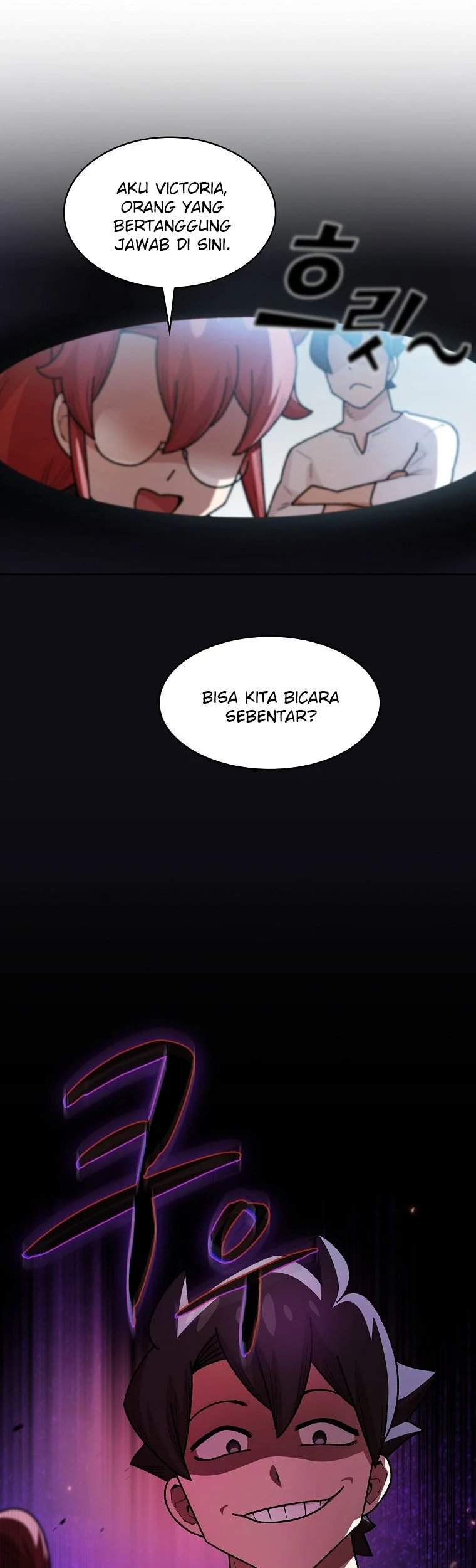 FFF-Class Trashero Bab 123 halaman 35