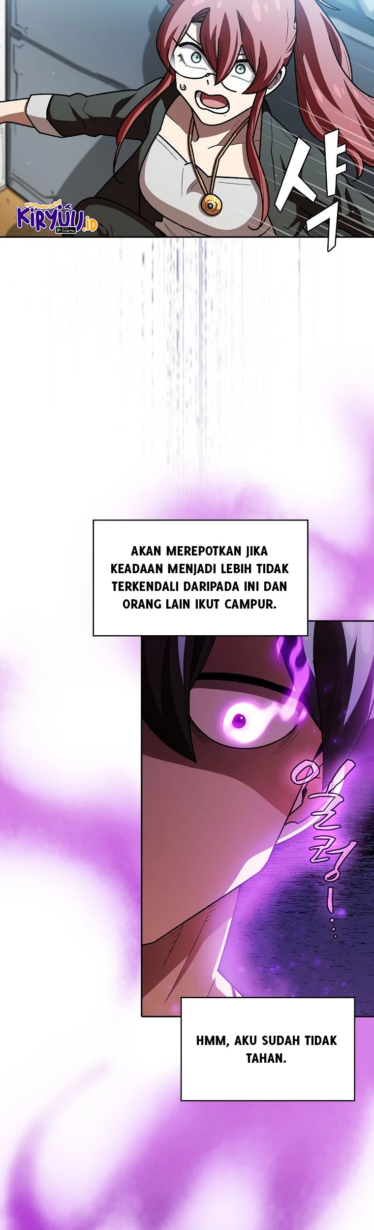 FFF-Class Trashero Bab 123 halaman 39