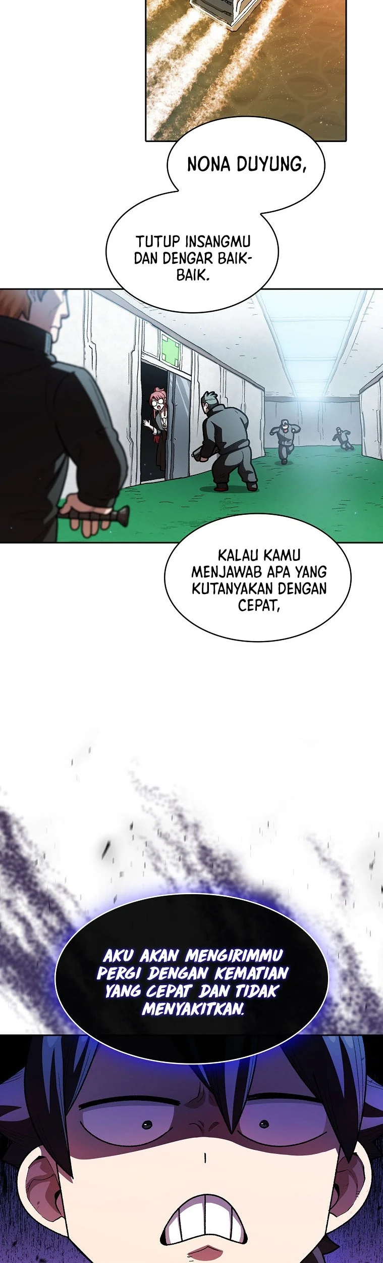 FFF-Class Trashero Bab 124 halaman 3