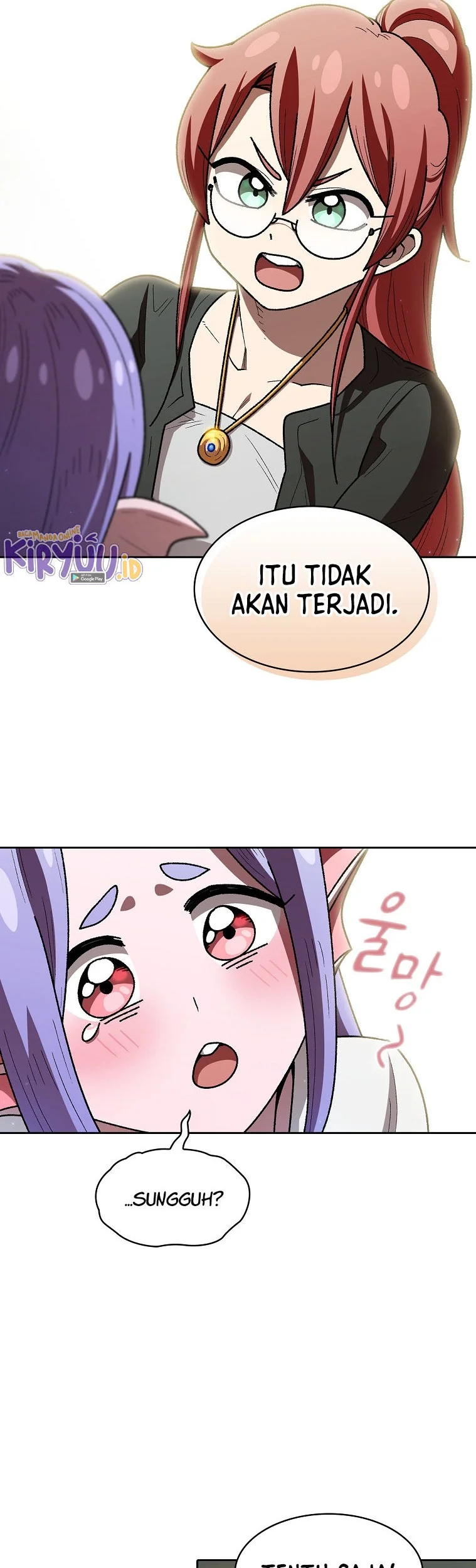 FFF-Class Trashero Bab 124 halaman 7
