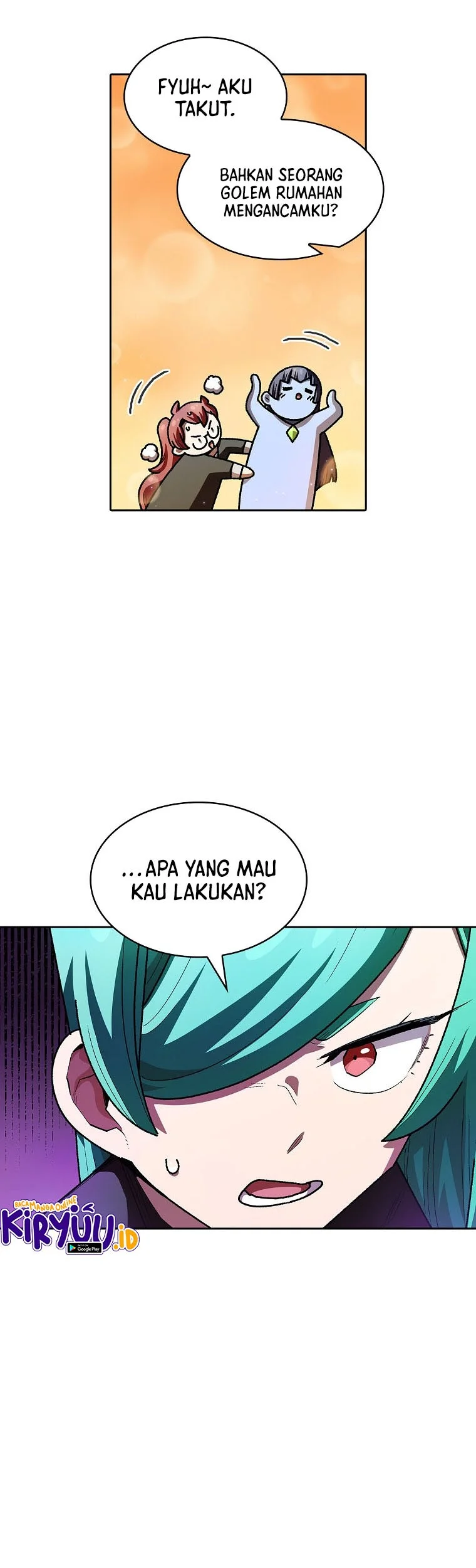 FFF-Class Trashero Bab 124 halaman 24