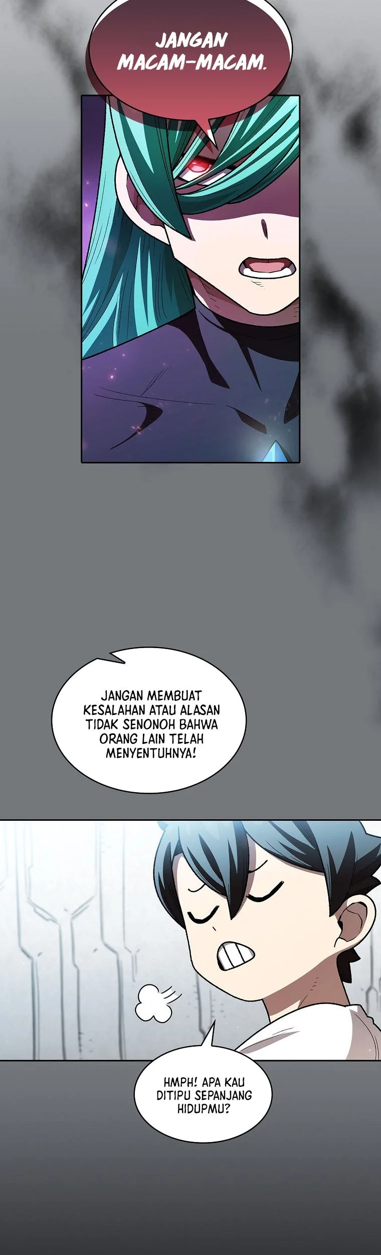 FFF-Class Trashero Bab 124 halaman 26