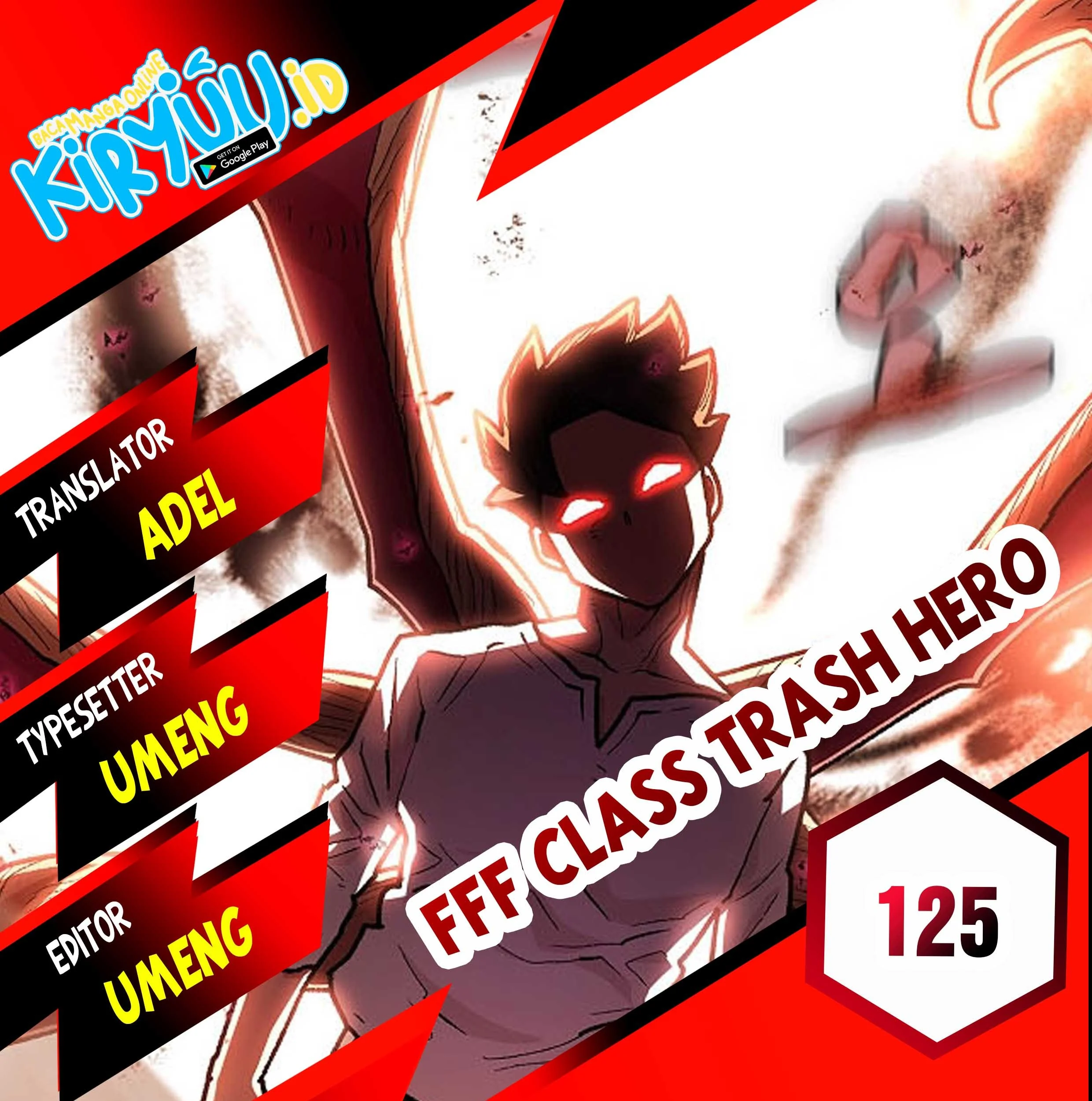 FFF-Class Trashero Bab 125 halaman 1