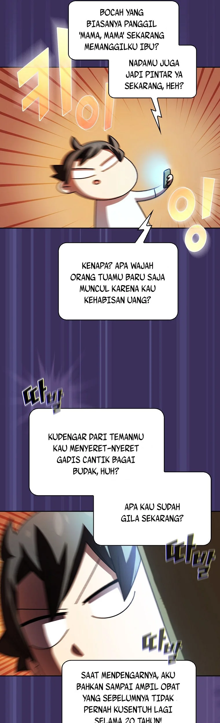 FFF-Class Trashero Bab 126 halaman 11