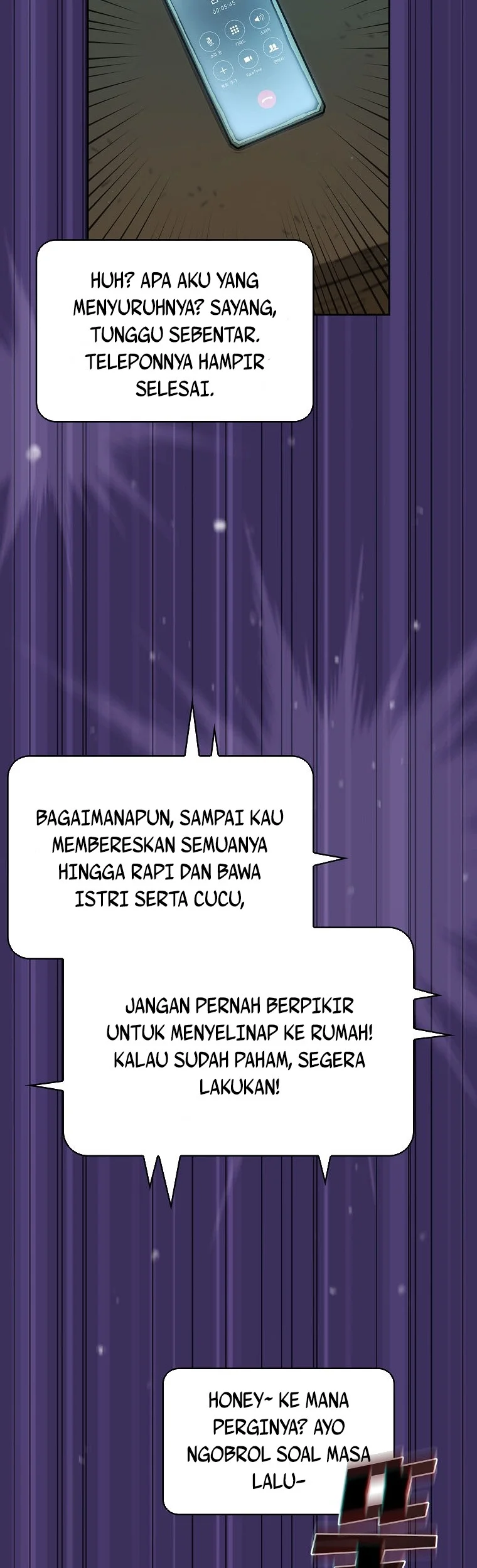 FFF-Class Trashero Bab 126 halaman 13