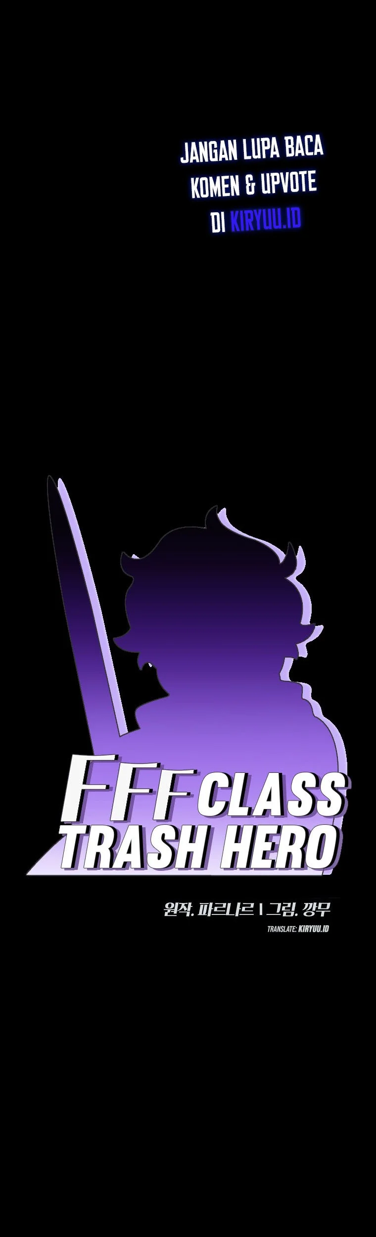 FFF-Class Trashero Bab 127 halaman 13