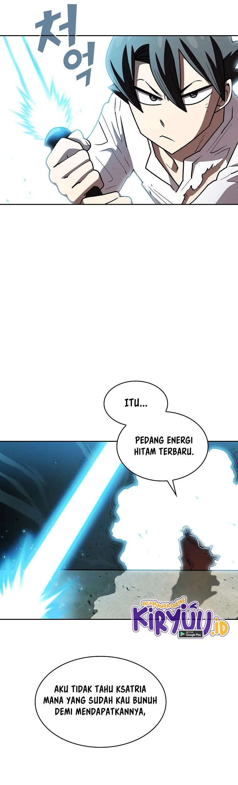 FFF-Class Trashero Bab 127 halaman 45