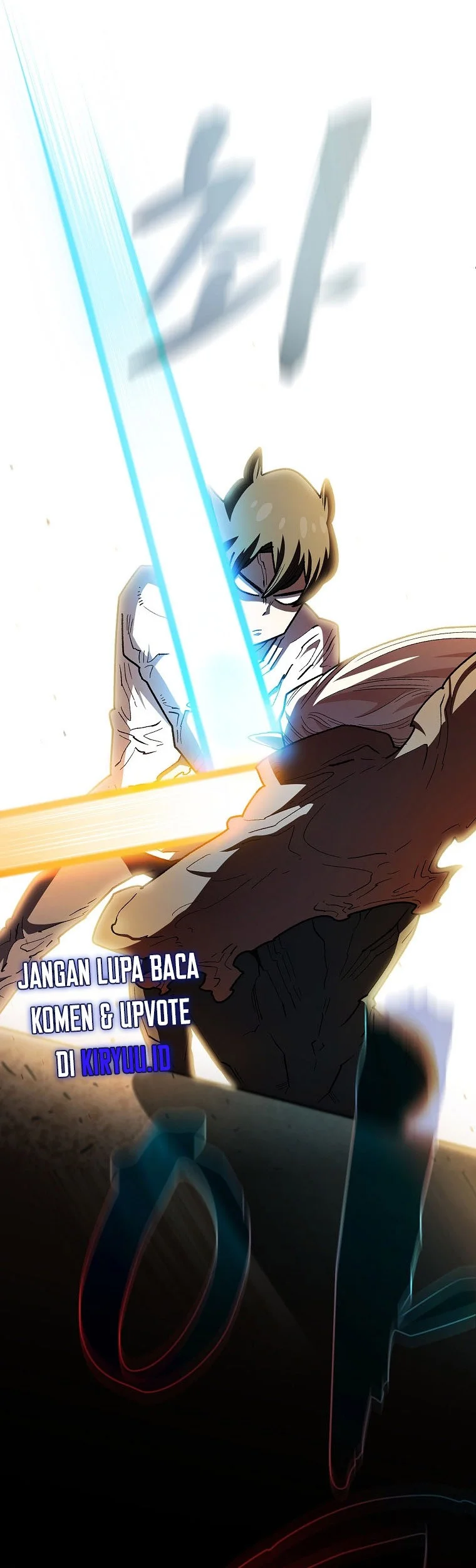FFF-Class Trashero chapter 128 halaman 2