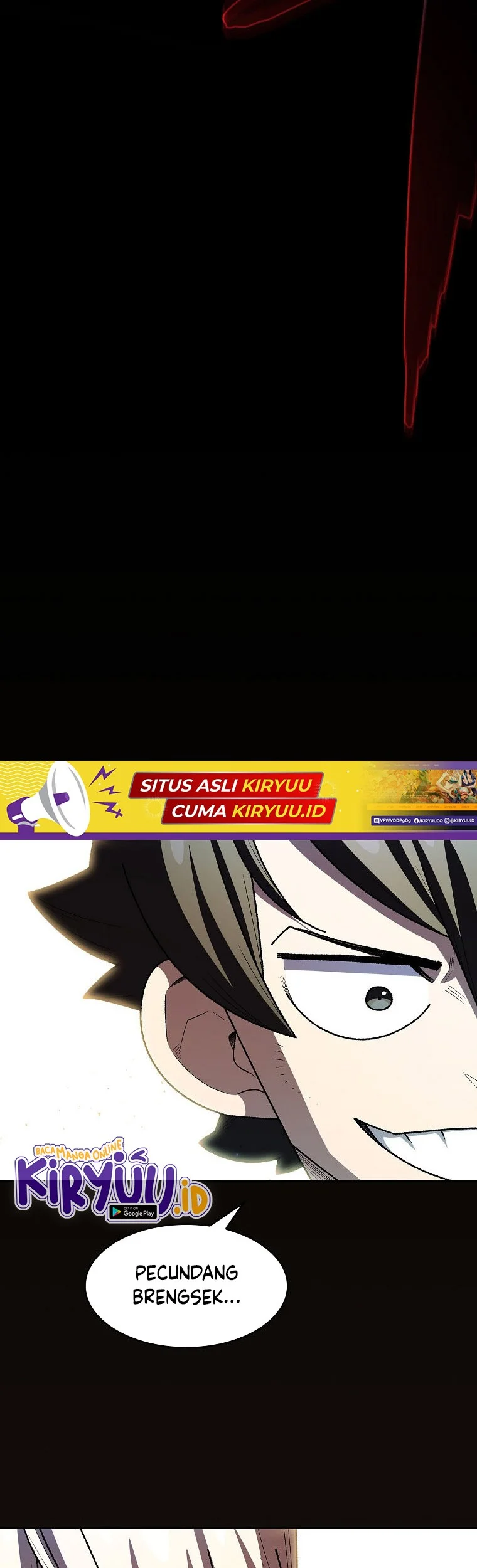 FFF-Class Trashero chapter 128 halaman 3