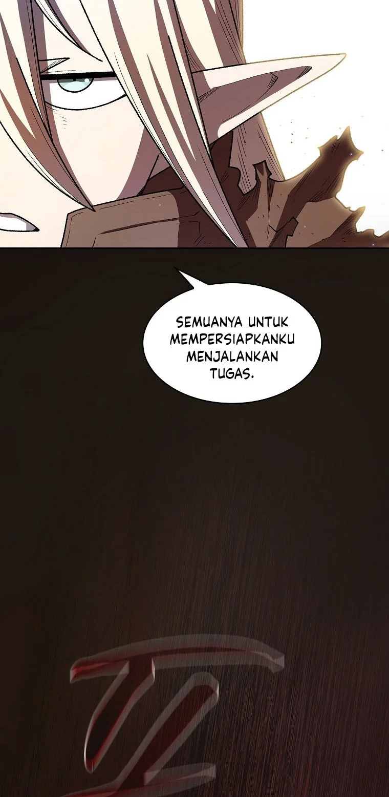 FFF-Class Trashero chapter 128 halaman 4