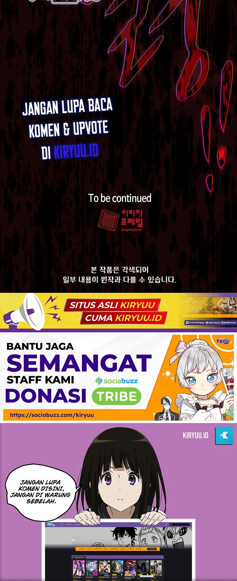 FFF-Class Trashero chapter 128 halaman 51