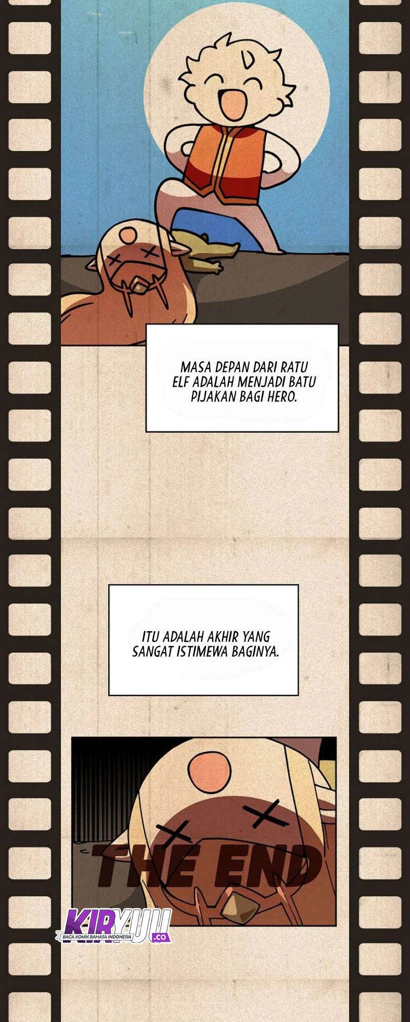 FFF-Class Trashero Bab 13 halaman 2