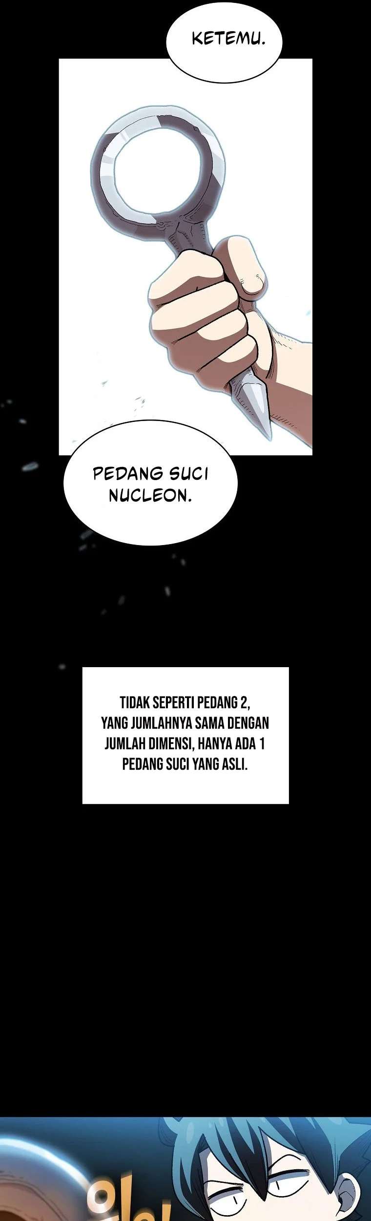 FFF-Class Trashero Bab 130 halaman 26