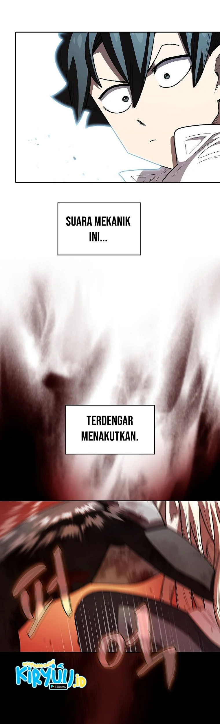 FFF-Class Trashero Bab 130 halaman 30
