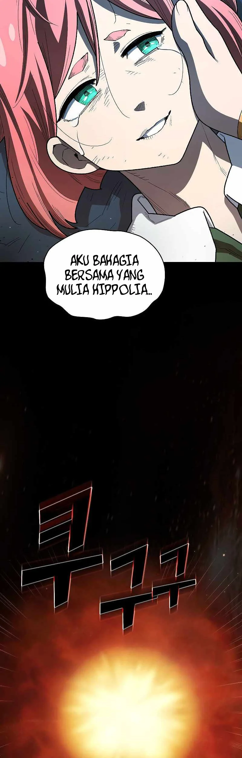 FFF-Class Trashero Bab 131 halaman 12