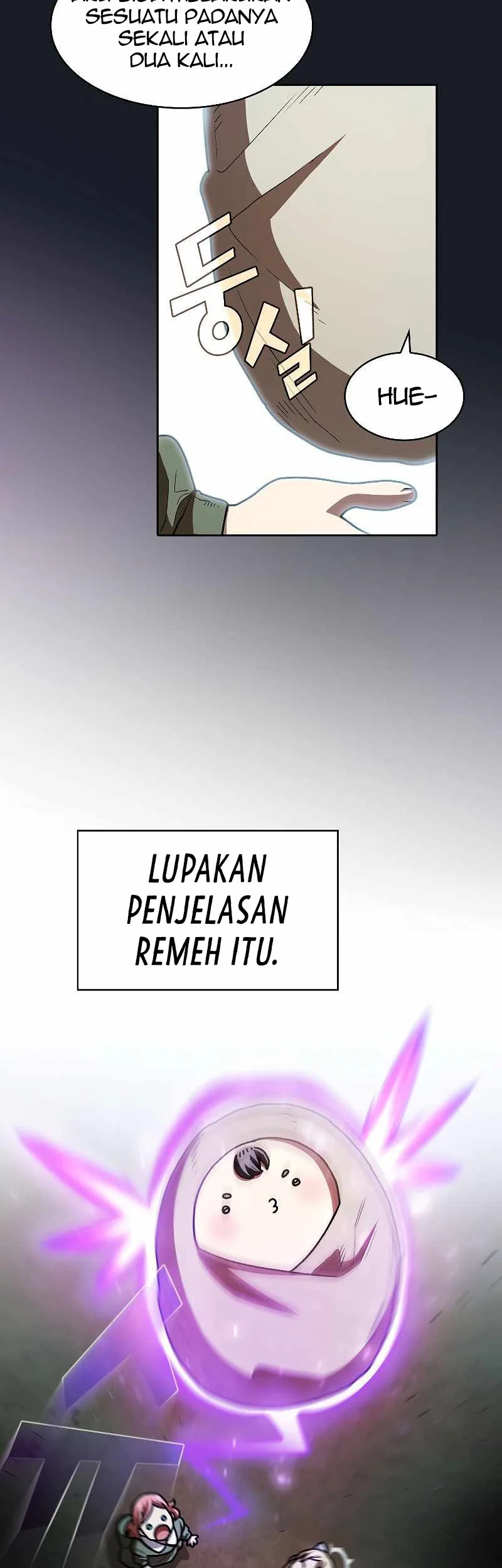 FFF-Class Trashero Bab 131 halaman 33