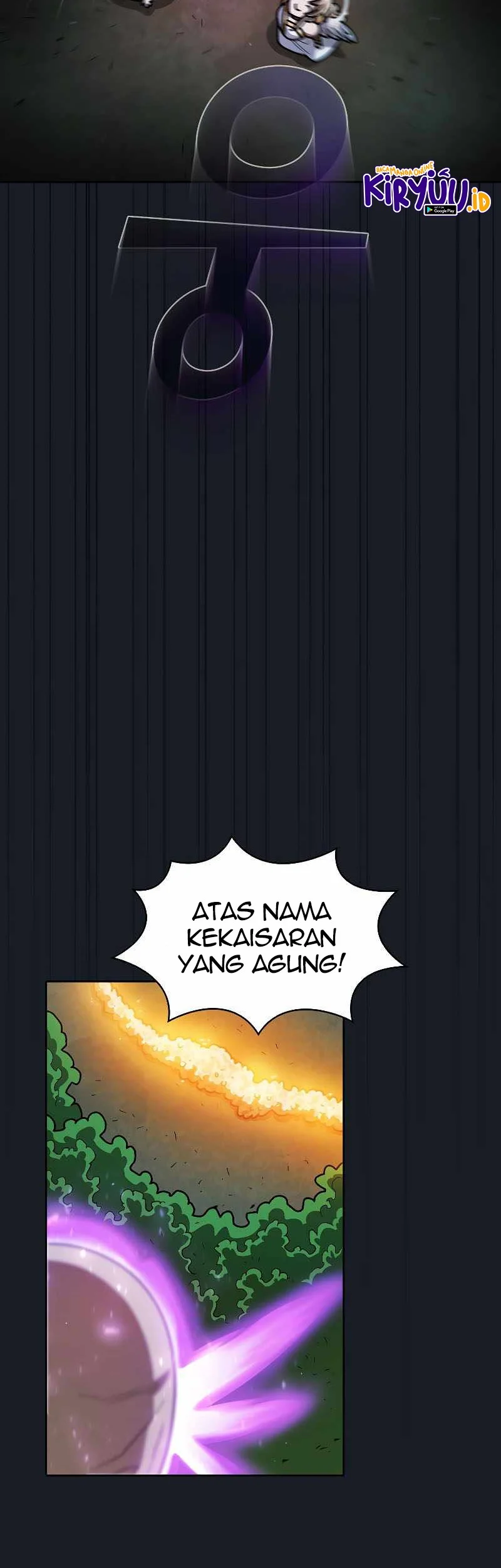 FFF-Class Trashero Bab 131 halaman 34