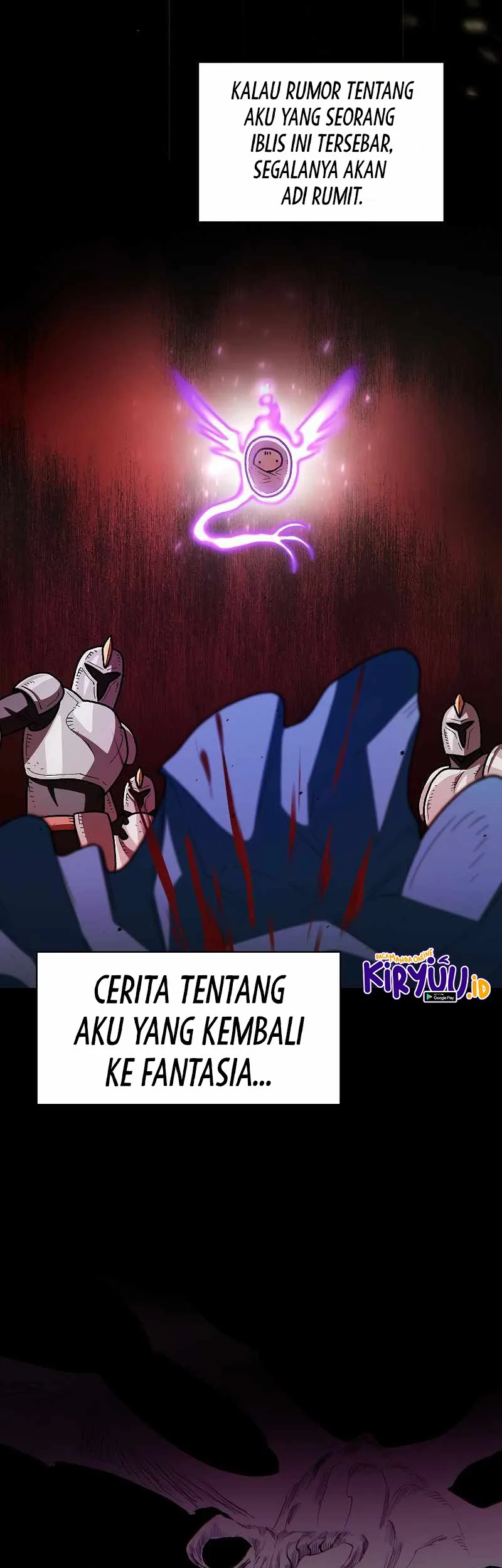 FFF-Class Trashero Bab 131 halaman 44