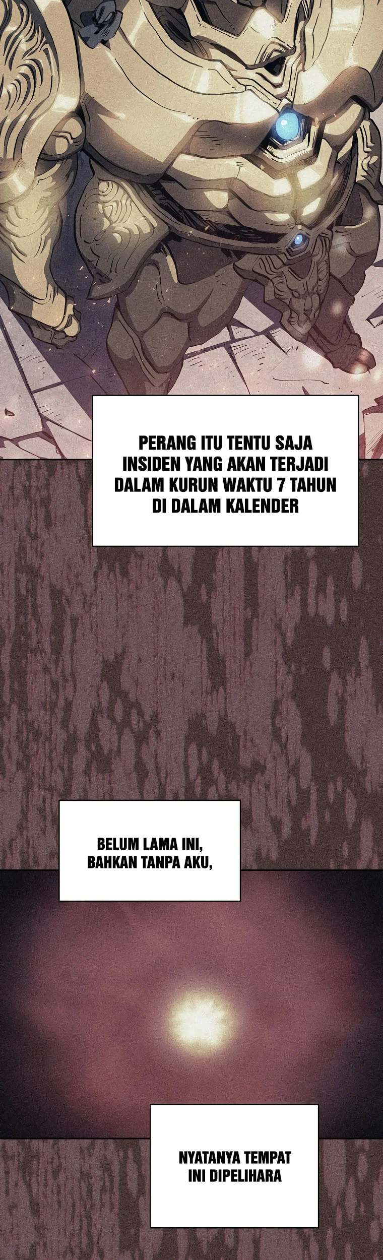 FFF-Class Trashero Bab 132 halaman 26