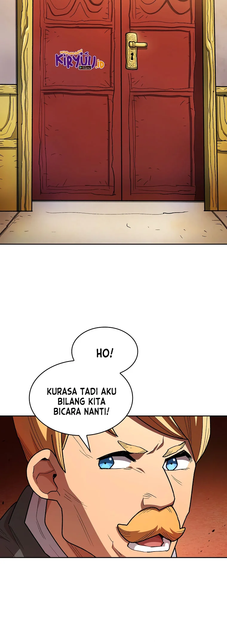 FFF-Class Trashero Bab 132 halaman 31