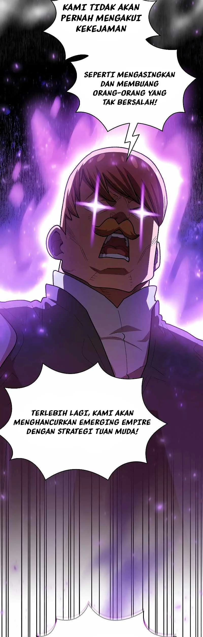 FFF-Class Trashero Bab 133 halaman 17