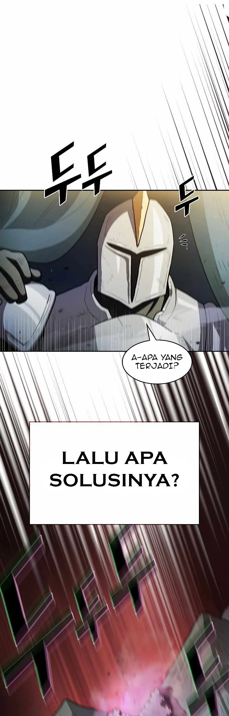 FFF-Class Trashero Bab 133 halaman 39