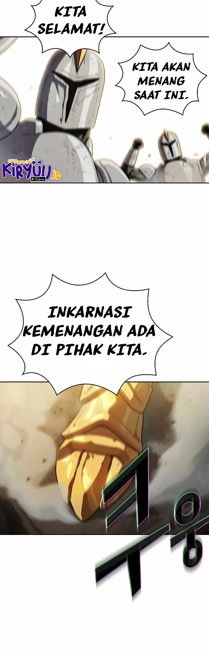 FFF-Class Trashero Bab 133 halaman 49