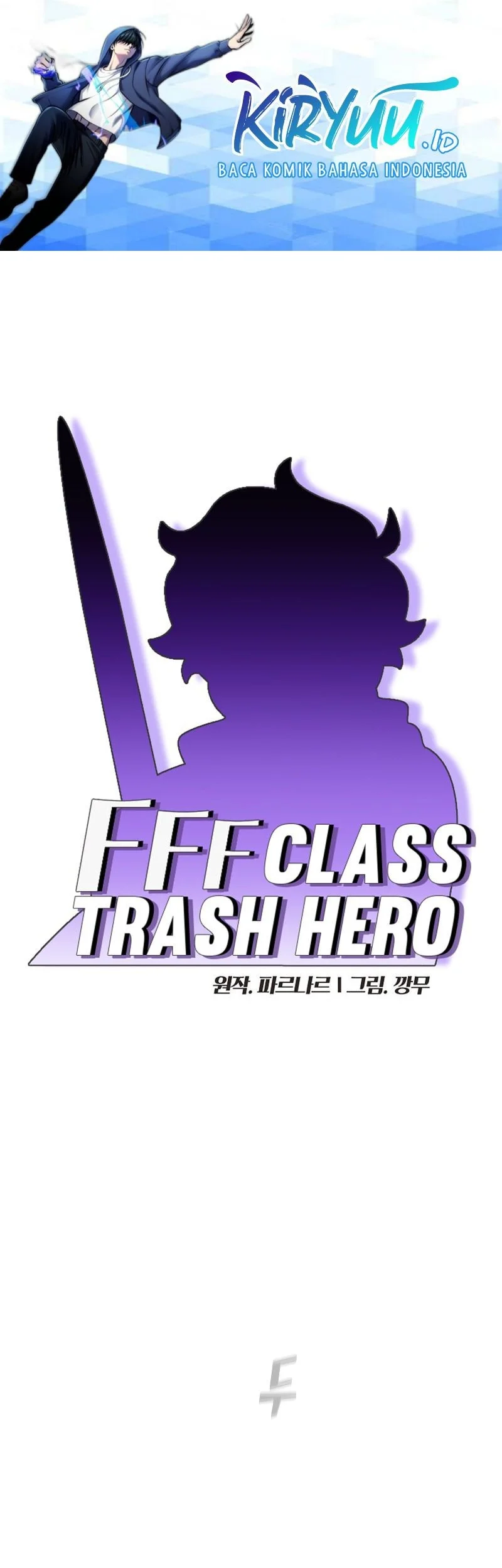 FFF-Class Trashero Bab 134 halaman 2
