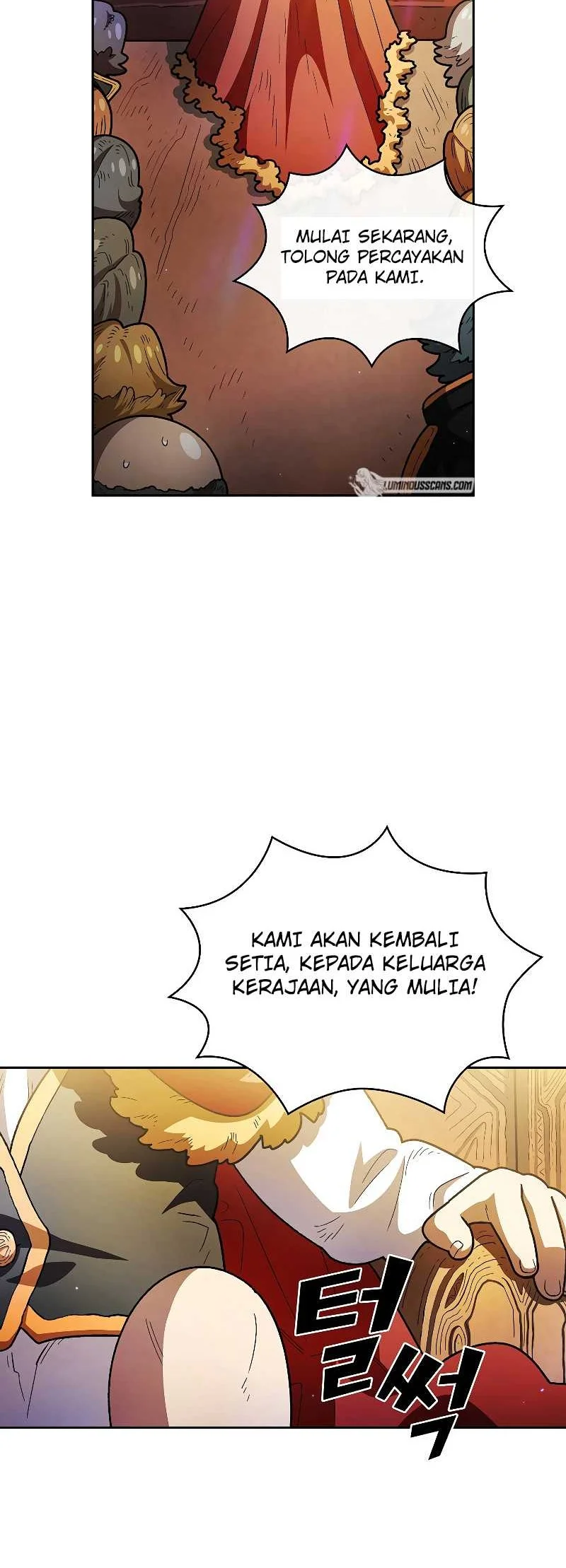 FFF-Class Trashero Bab 135 halaman 8