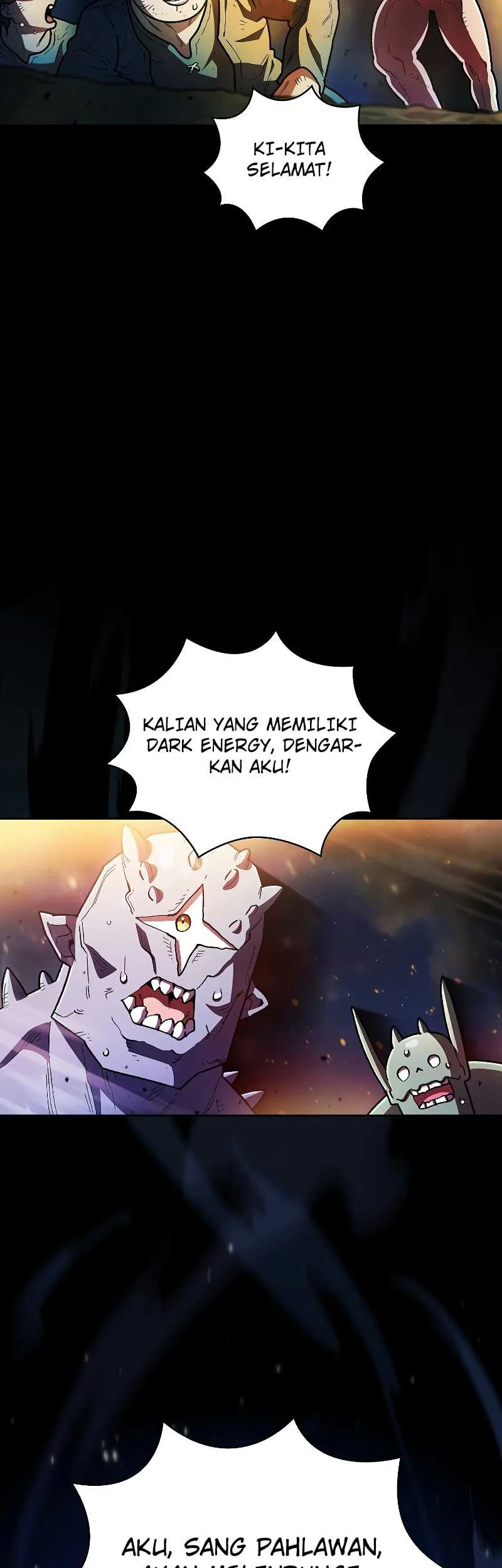 FFF-Class Trashero Bab 135 halaman 23
