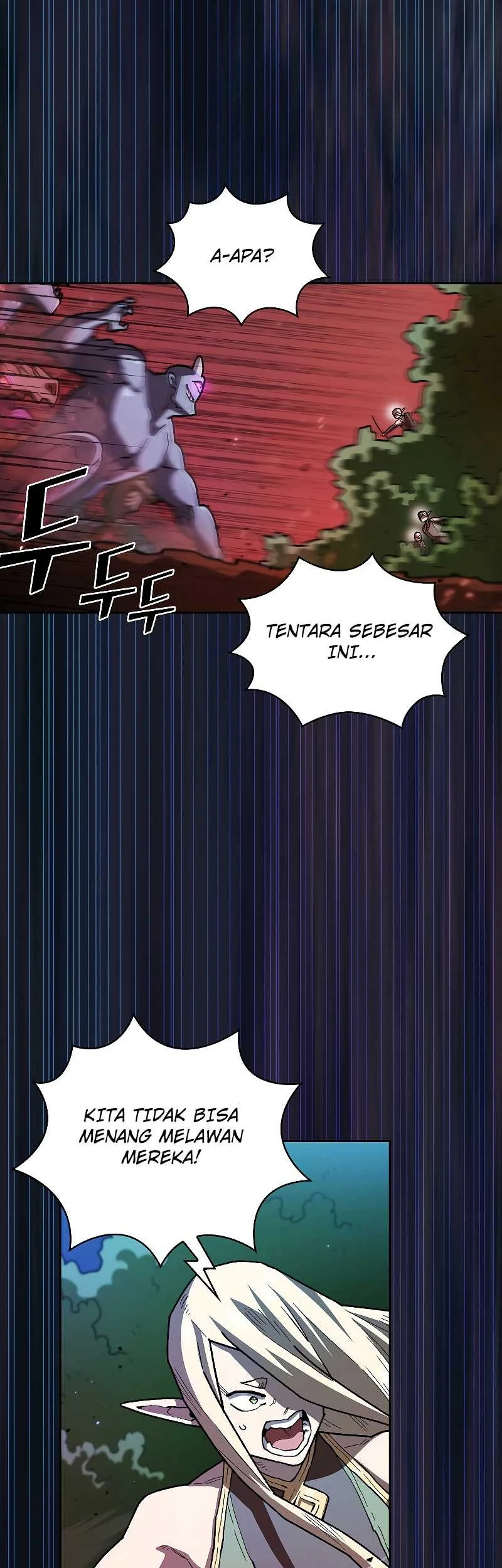 FFF-Class Trashero Bab 135 halaman 36