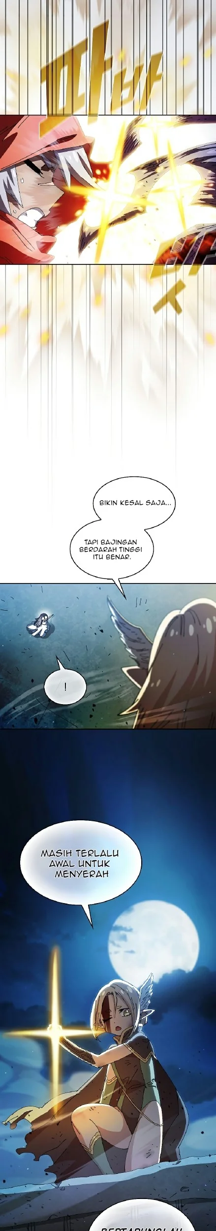 FFF-Class Trashero Bab 136 halaman 12