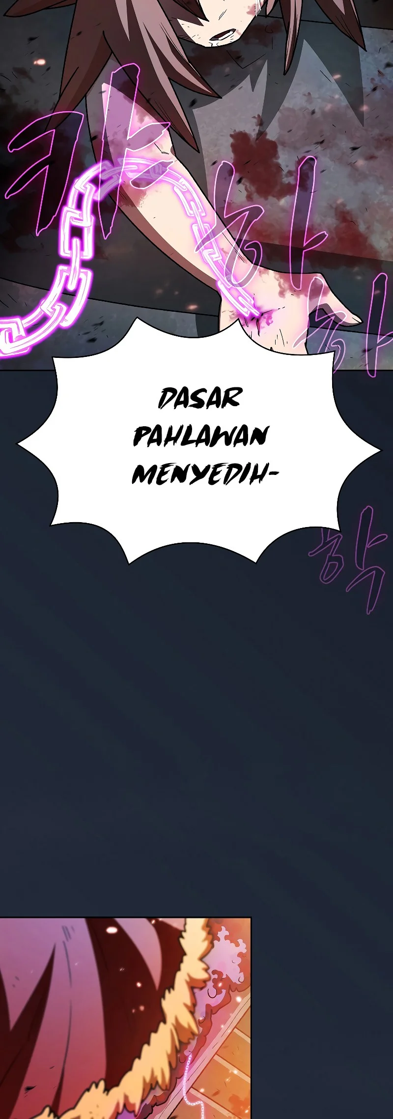 FFF-Class Trashero Bab 137 halaman 5