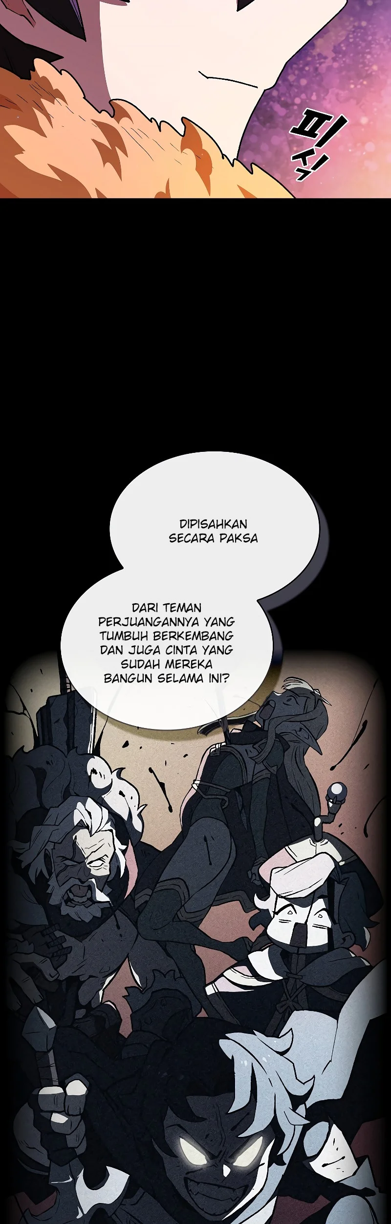 FFF-Class Trashero Bab 137 halaman 15