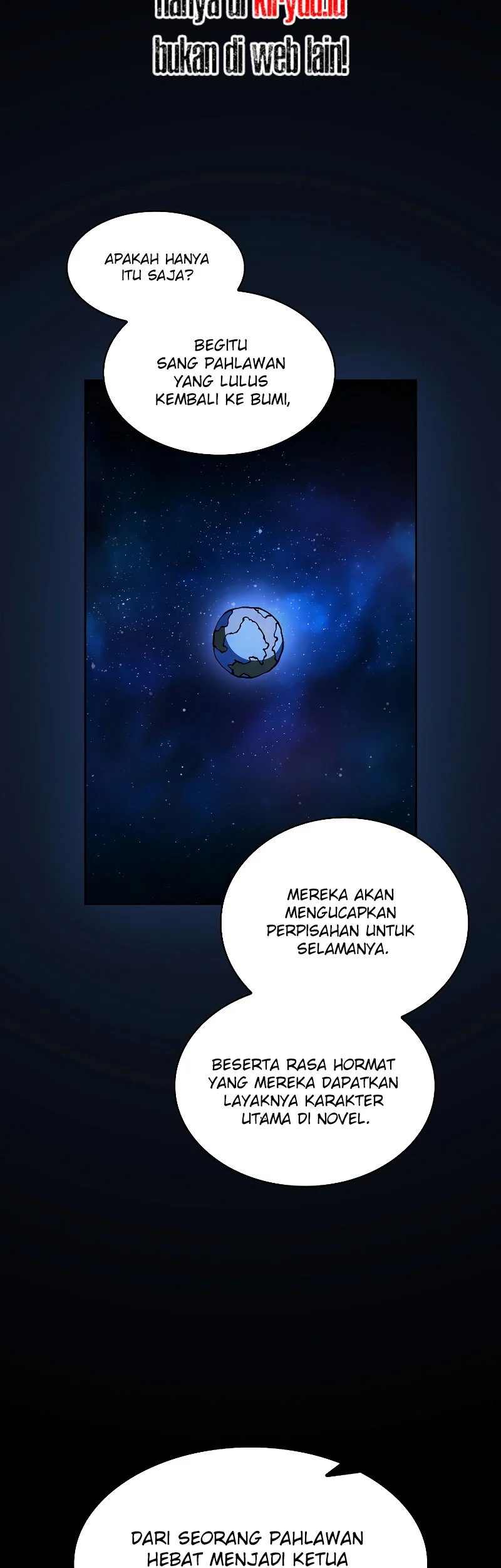 FFF-Class Trashero Bab 137 halaman 19