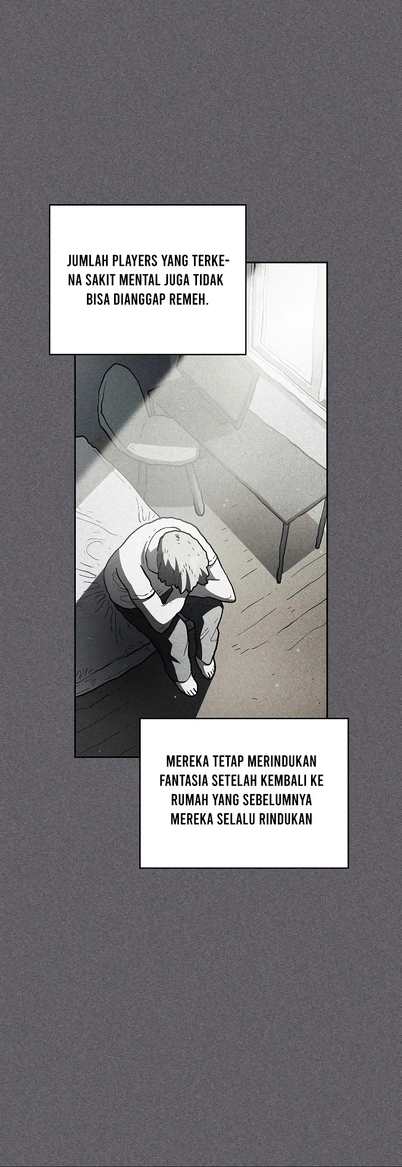 FFF-Class Trashero Bab 137 halaman 22