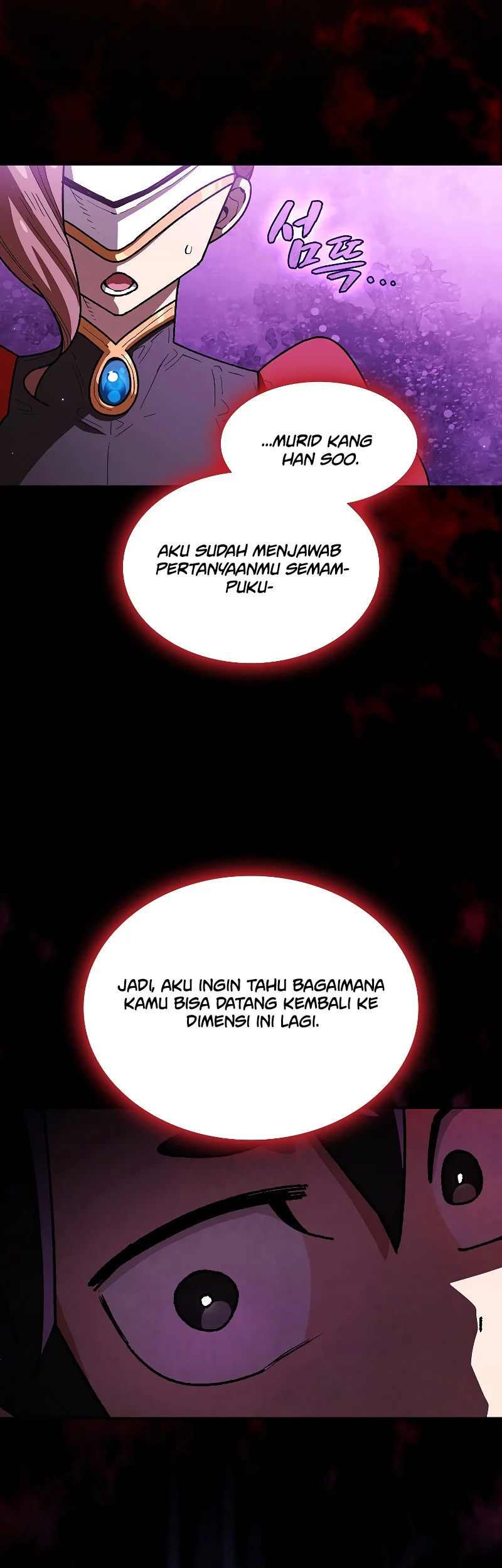 FFF-Class Trashero Bab 137 halaman 30