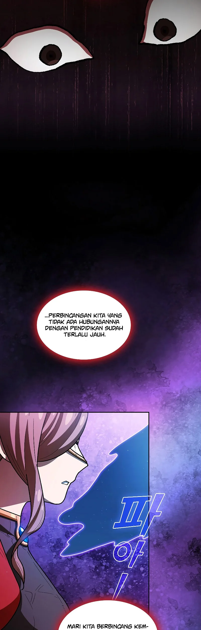 FFF-Class Trashero Bab 137 halaman 35