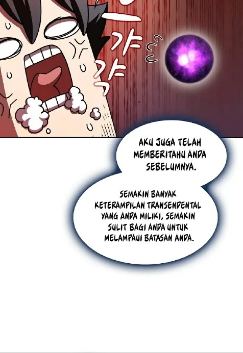 FFF-Class Trashero chapter 138 halaman 17