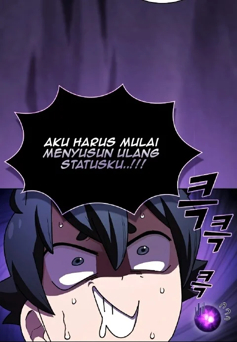 FFF-Class Trashero chapter 138 halaman 21